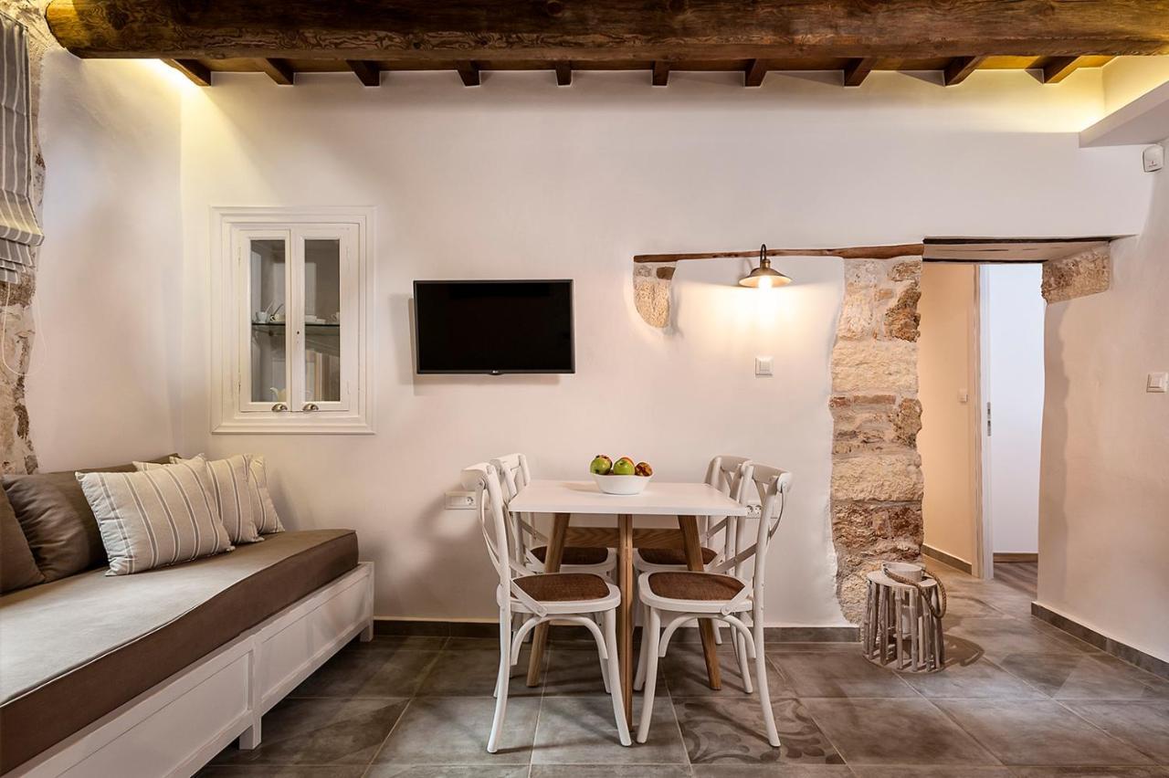 Casa Di Gouto *