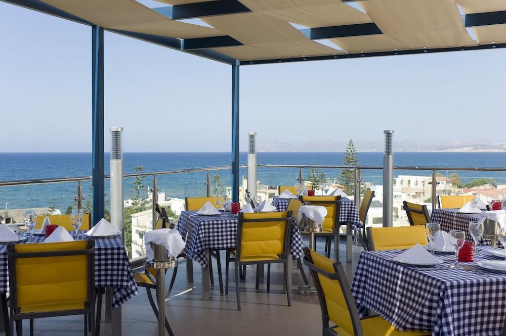 Chc Galini Sea View 5* Chania (Crete)