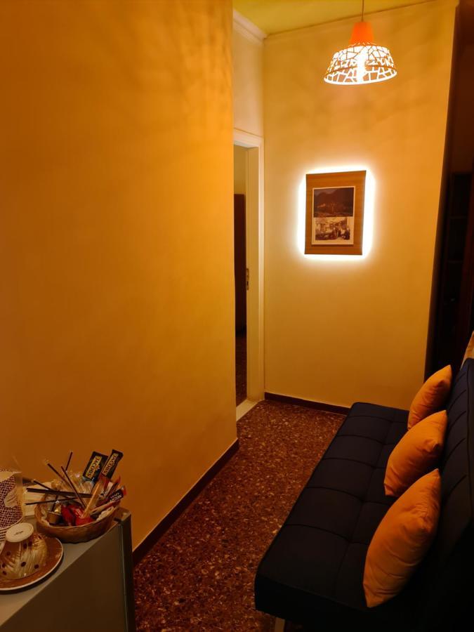 Apartment Nikolas Chania (Crete)