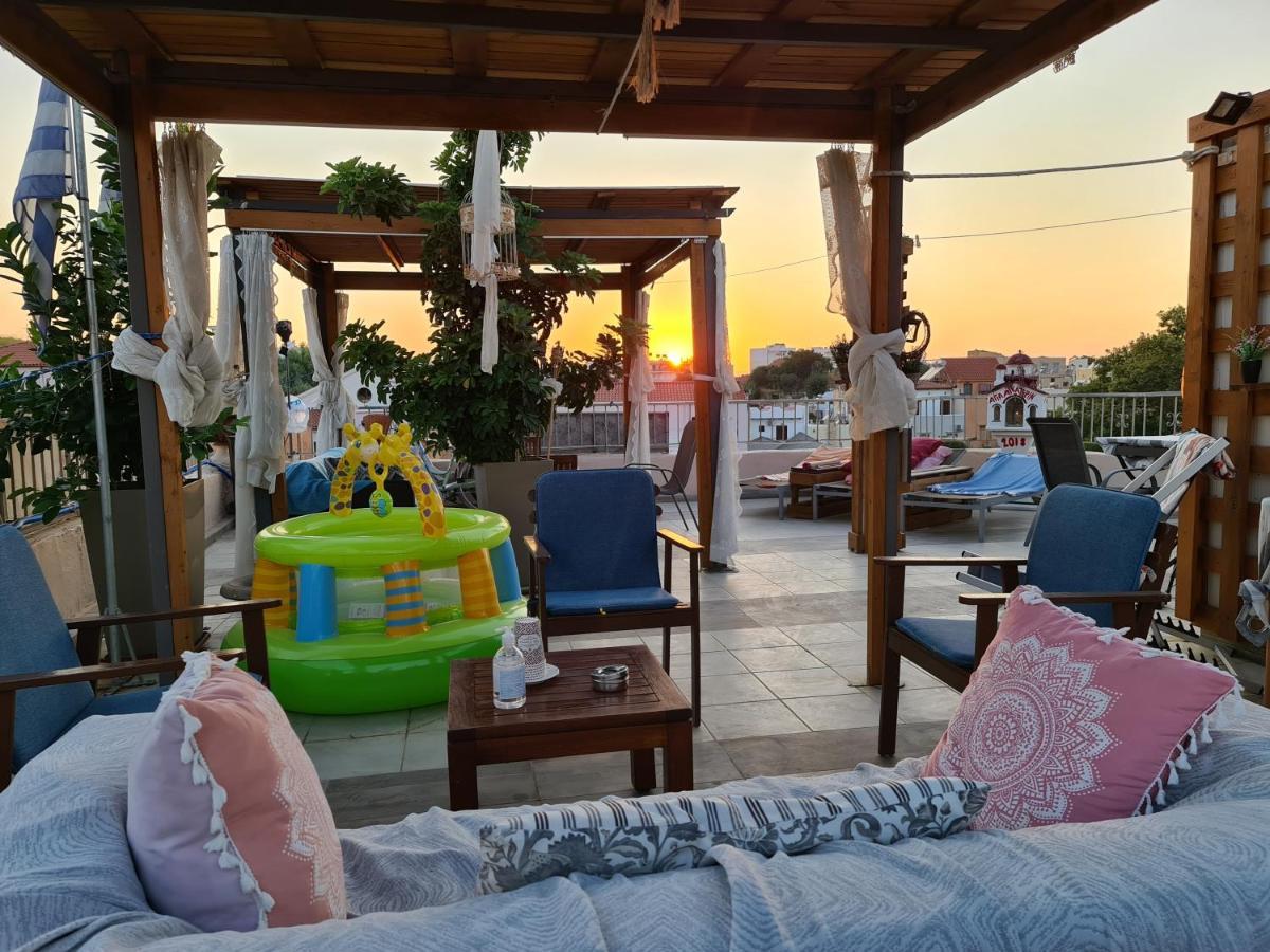 Nikolas Appartement Chania (Crete)