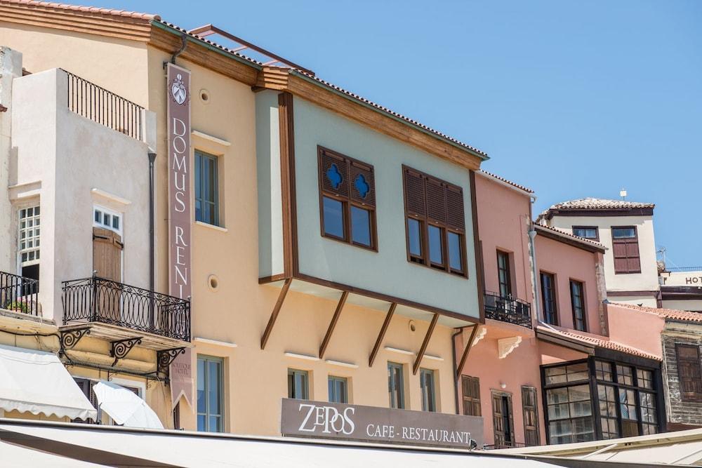 Domus Renier Boutique (adults Only) 5*