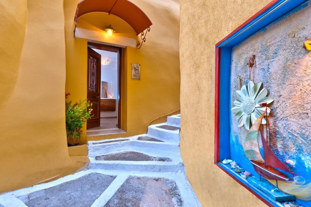 Villa Kores Boutique *