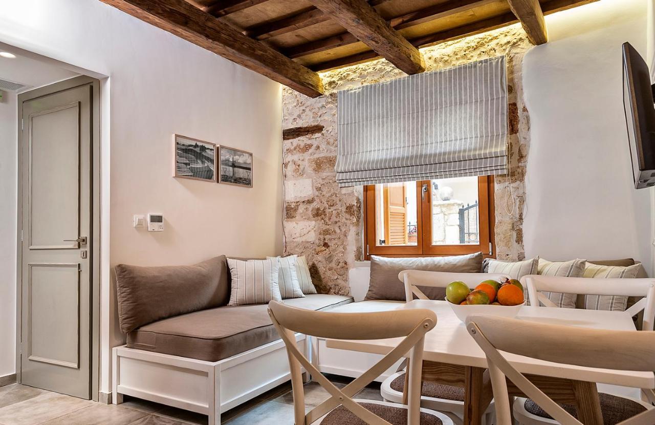 Appartement Casa Di Gouto