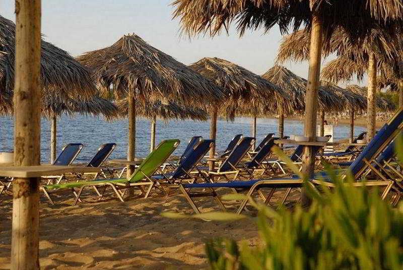 Ammos Chania (Crete)