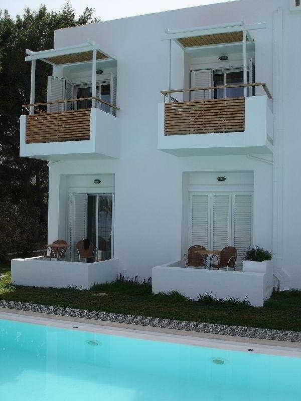 Ammos Hotel 3*