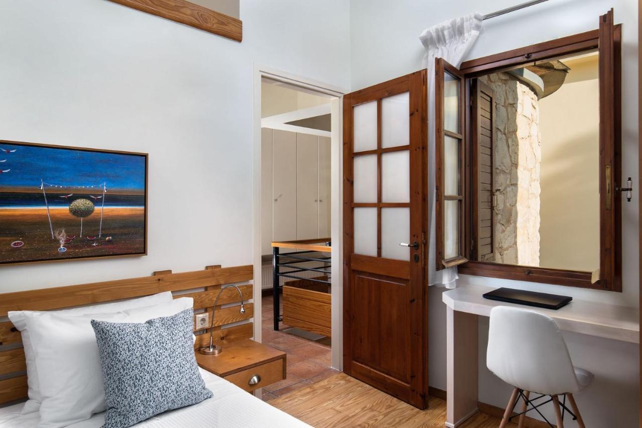 Koukounari Luxury Villa Chania Villa Koukounari Villa Chania (Crete)