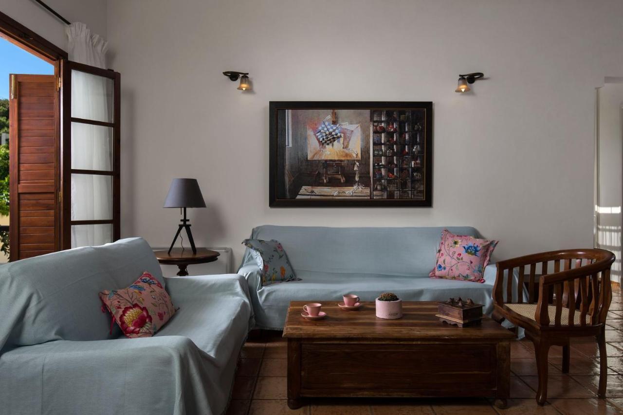 Koukounari Luxury Villa Chania Villa Koukounari Villa Chania (Crete)