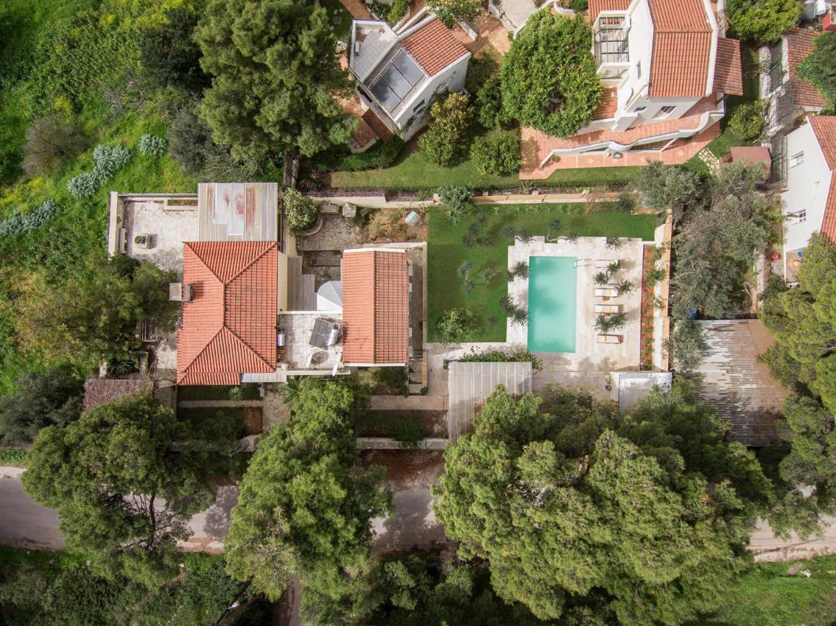 Koukounari Luxury Villa Chania Villa Koukounari Villa Chania (Crete)