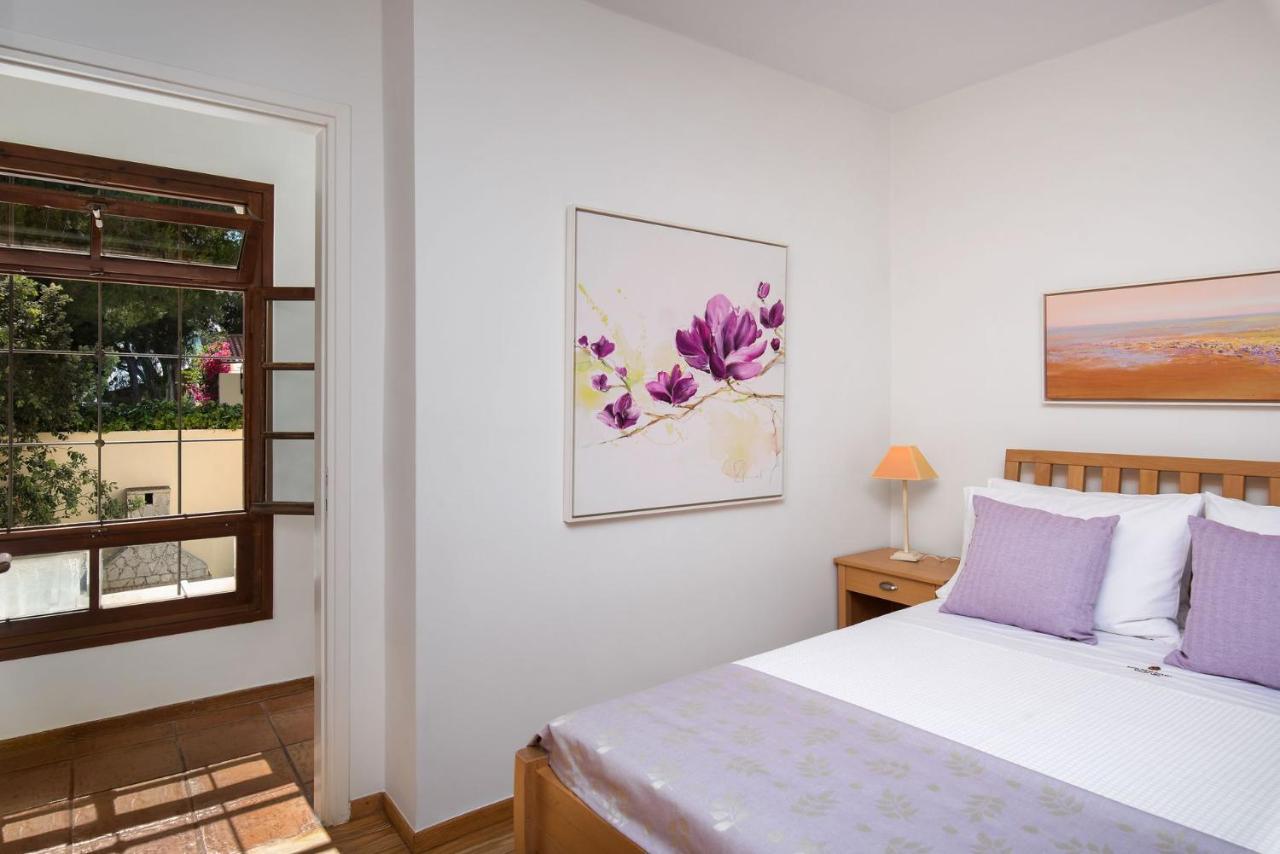 Koukounari Luxury Villa Chania Villa Koukounari Chania (Crete)