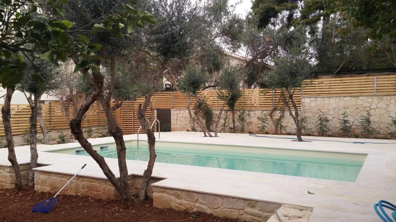 Koukounari Luxury Villa Chania Villa Koukounari Villa