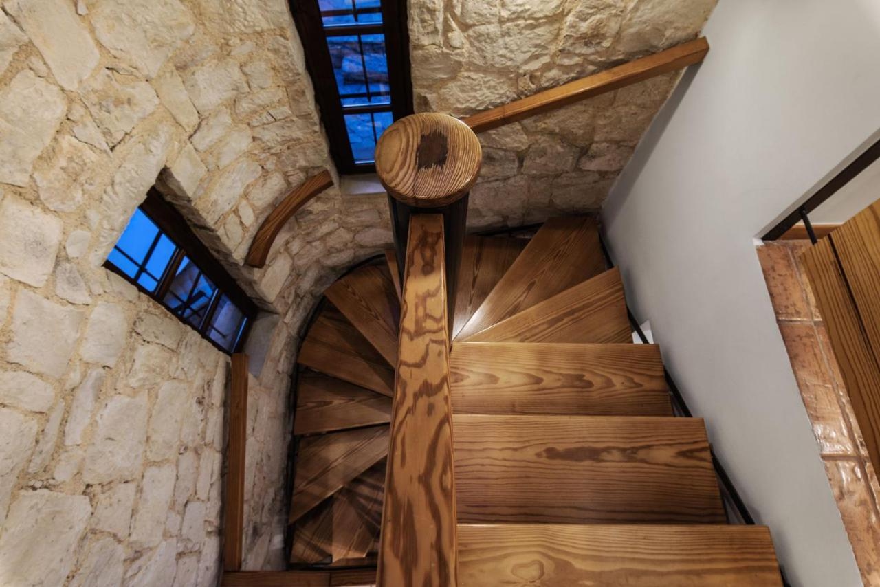Koukounari Luxury Villa Chania Villa Koukounari Villa *