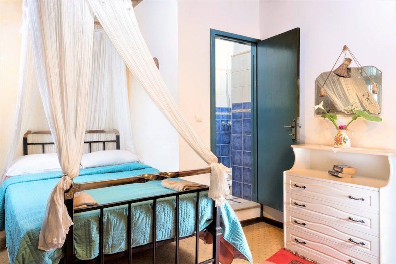 House Minoos Chania (Crete)