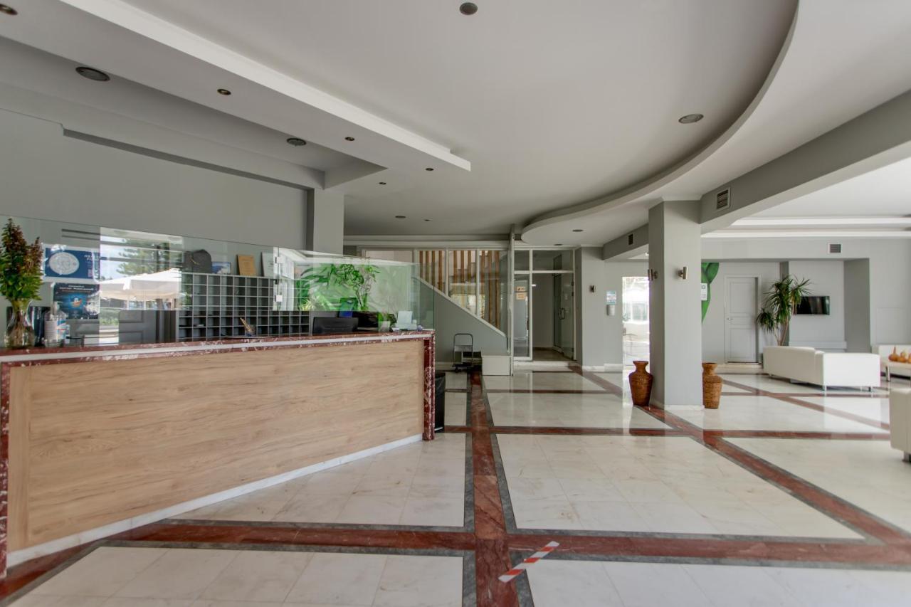 Hotel Georgioupolis