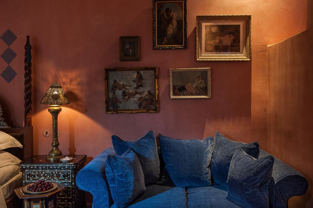 La Maison Ottomane 5*