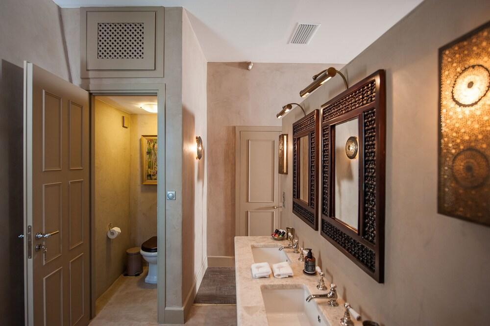 La Maison Ottomane 5*