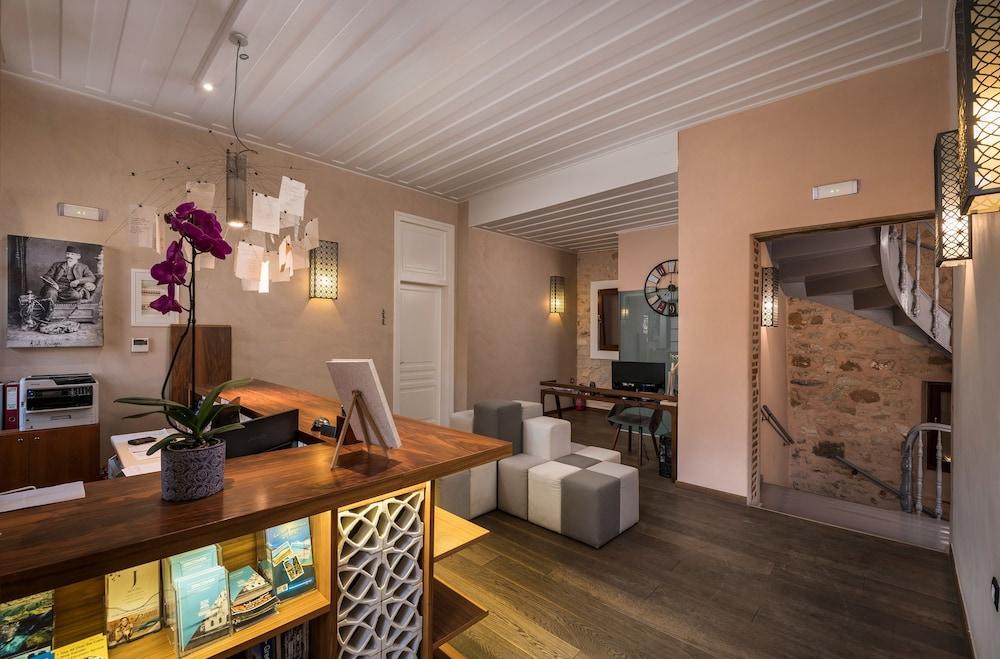 Ambassadors Boutique 5* Chrissi Akti Chania