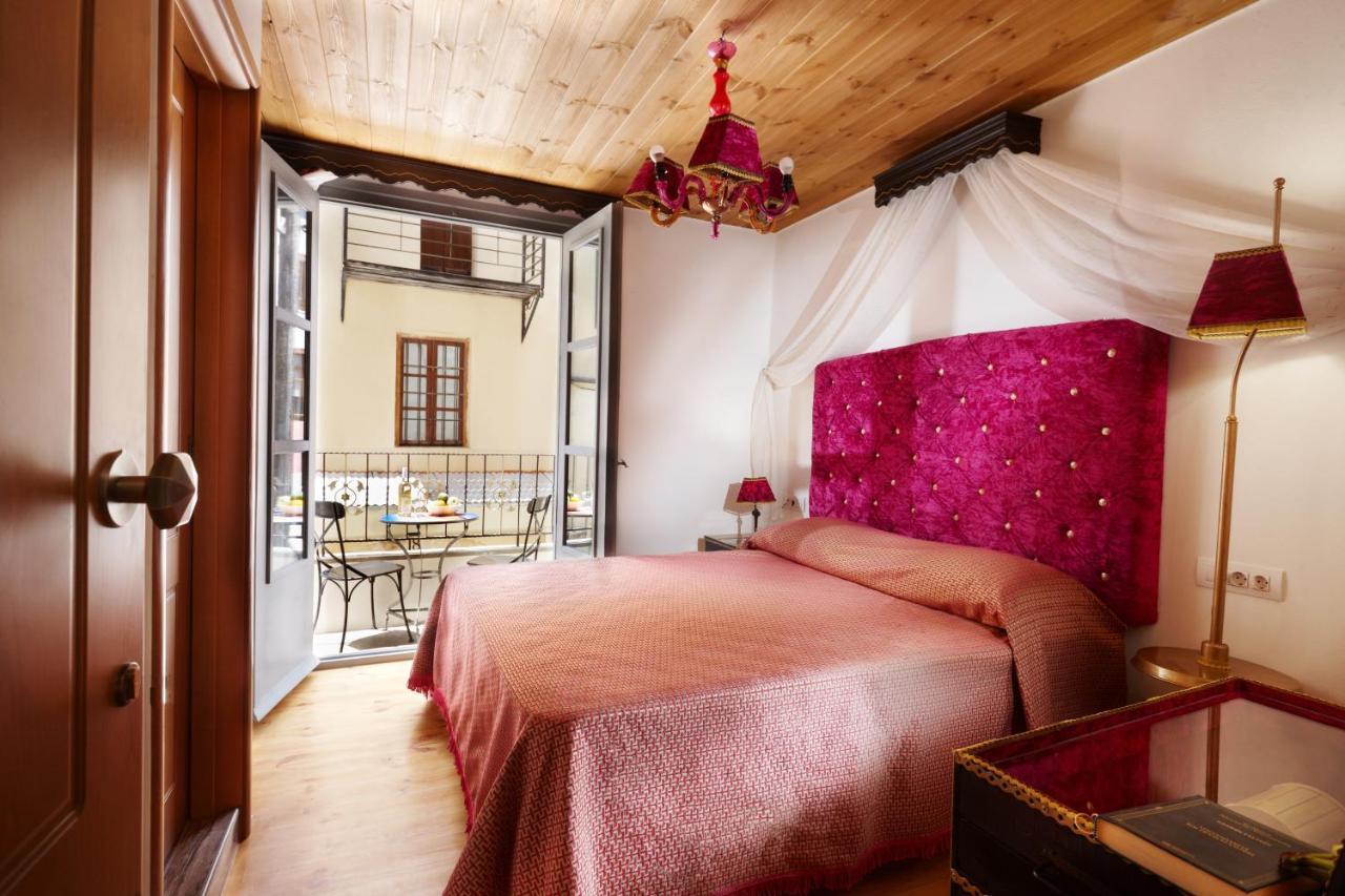 Hotel Casa Perla 2*