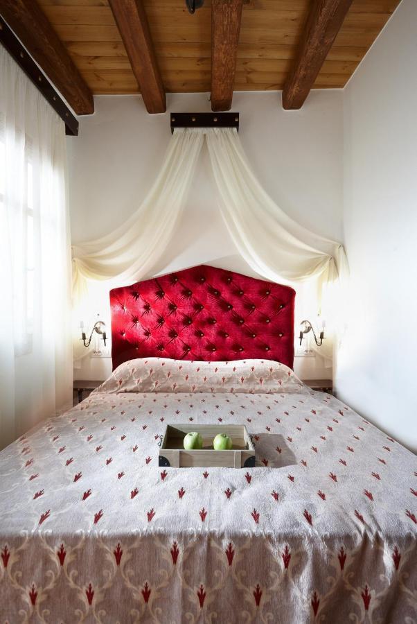 Casa Perla 2*