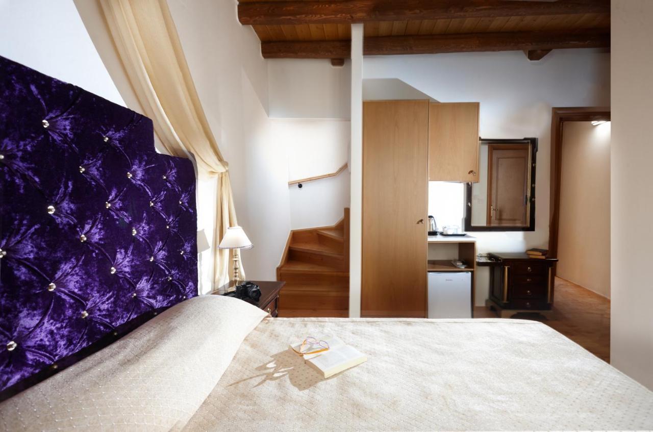 Casa Perla 2*