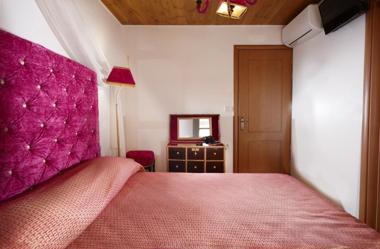 Hotel Casa Perla
