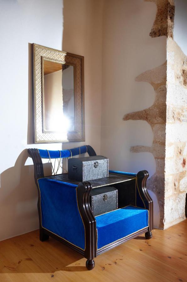 Casa Perla Chania (Crete)