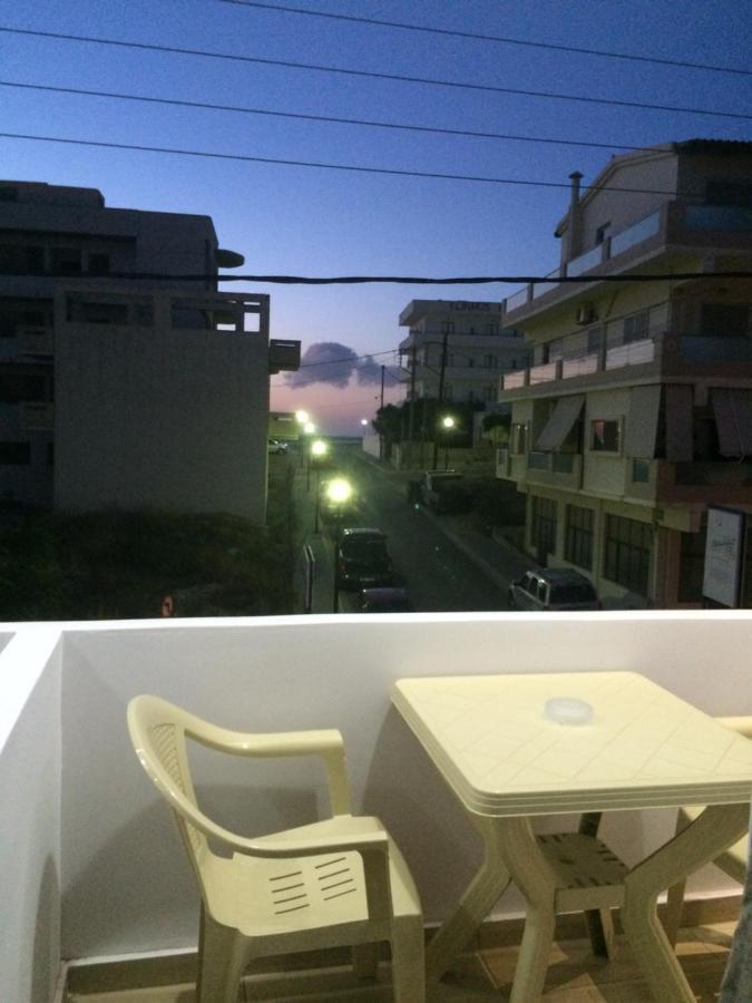 Apartment Kleri Beloni *