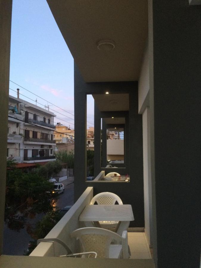 Apartment Kleri Beloni *