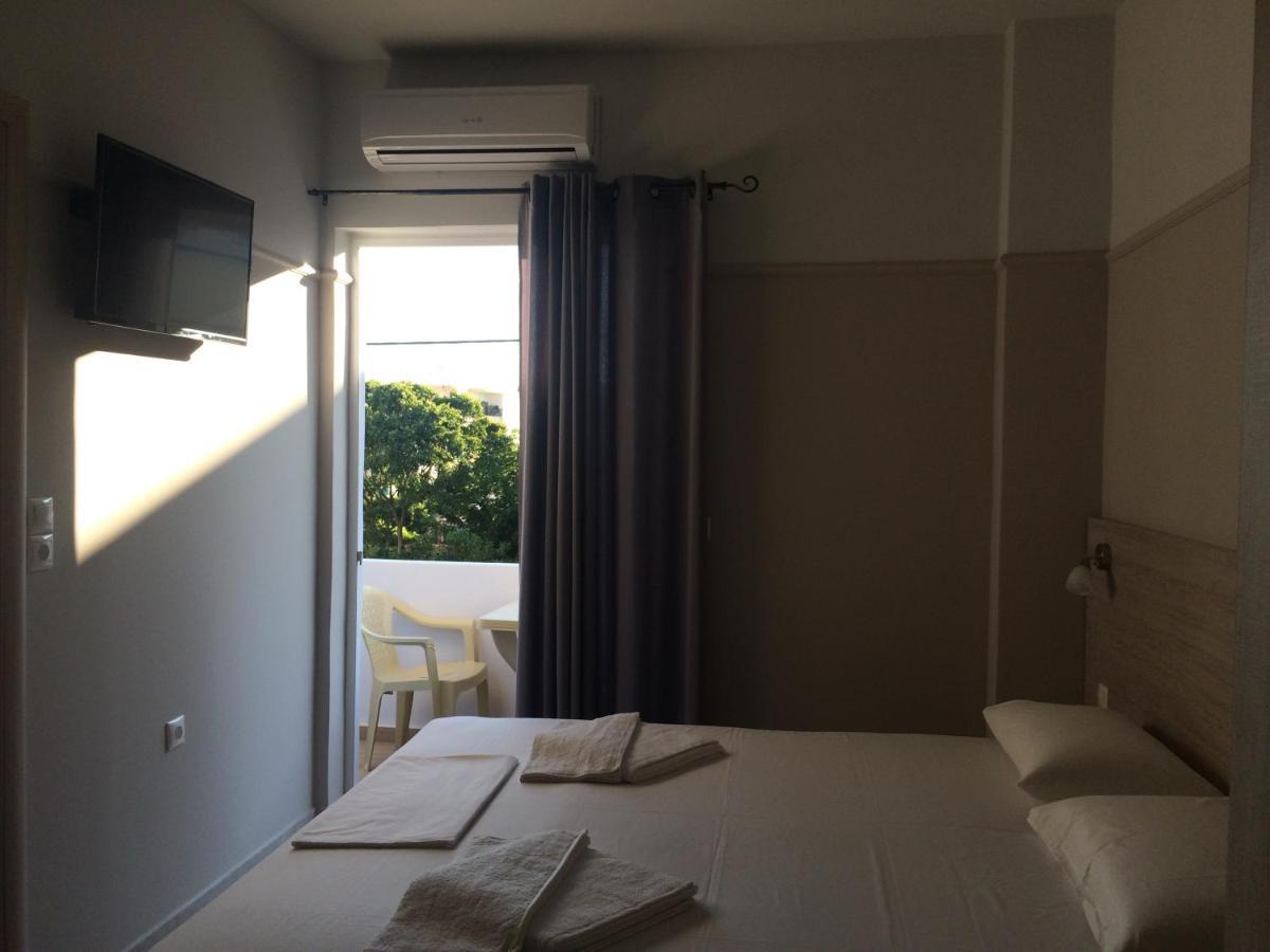 Apartment Kleri Beloni Chania (Crete)
