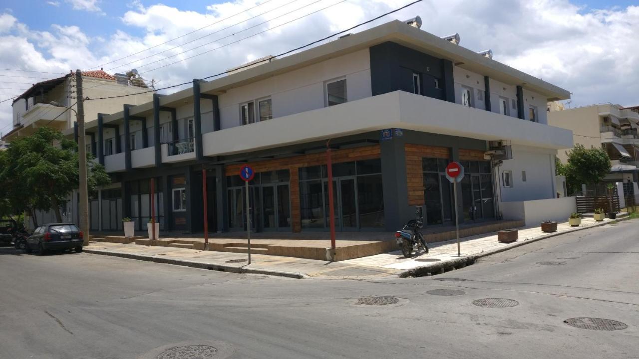 Kleri Beloni Apartment *