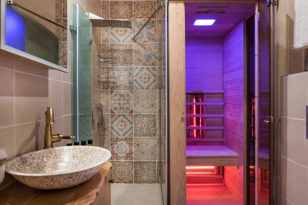 Aparthotel Palazzo Di Irene