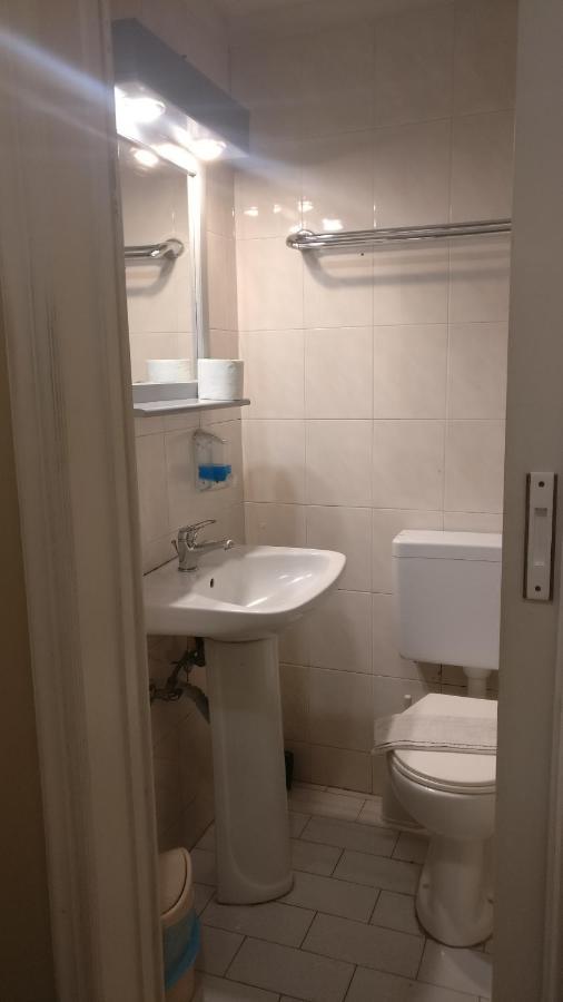 Kleri Beloni Apartment Chania (Crete)