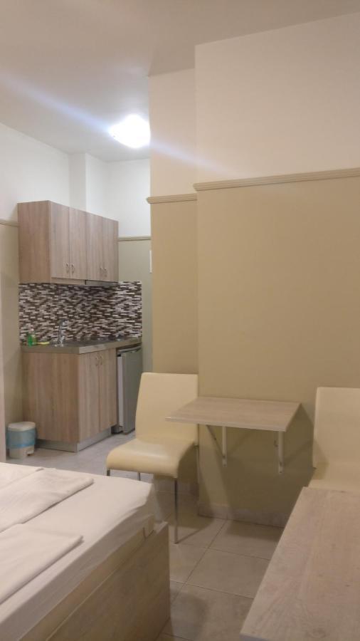 Kleri Beloni Apartment Chania (Crete)