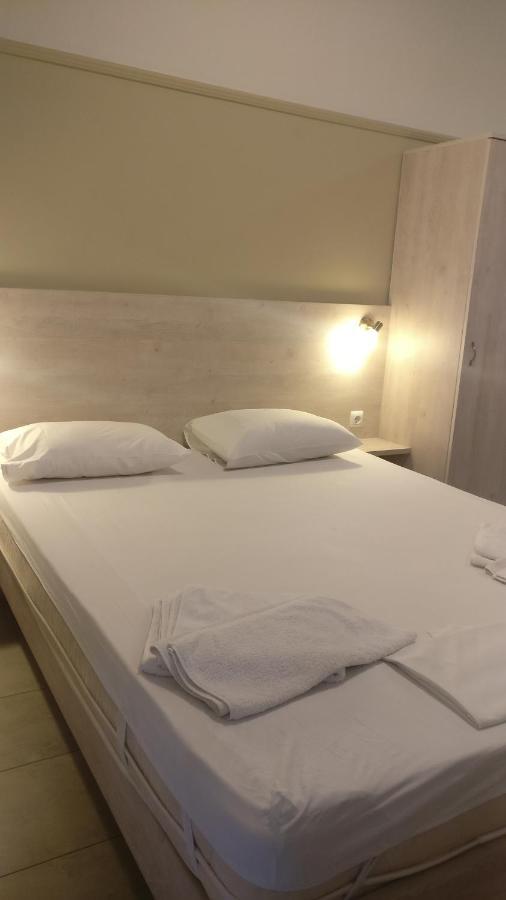 Kleri Beloni Apartment