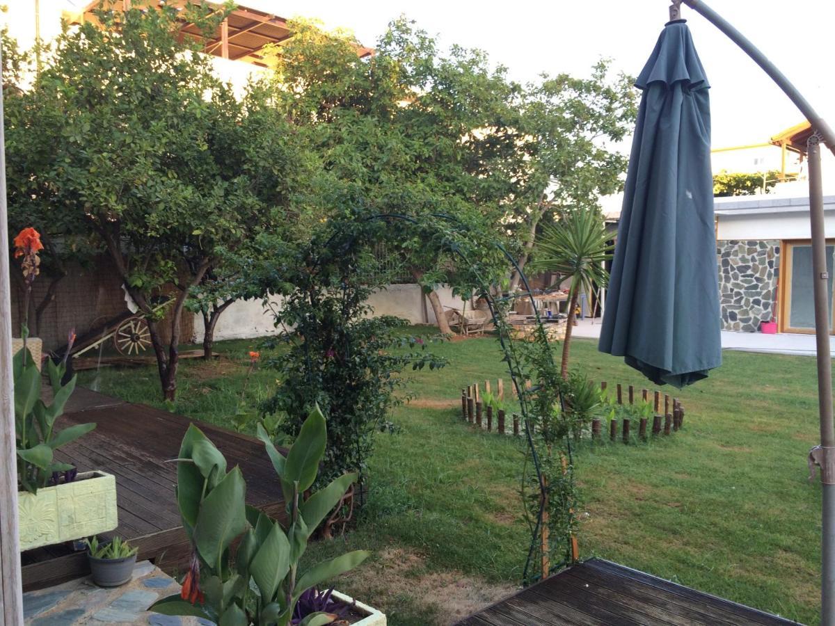 Kleri Beloni Apartment *