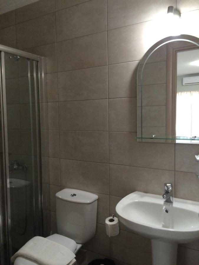 Apartment Kleri Beloni