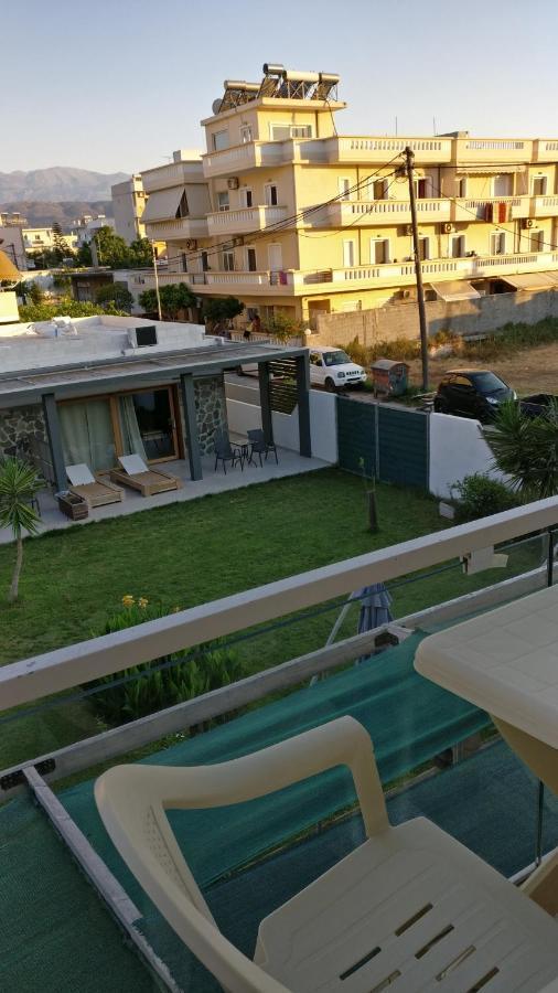 Apartment Kleri Beloni Chania (Crete)