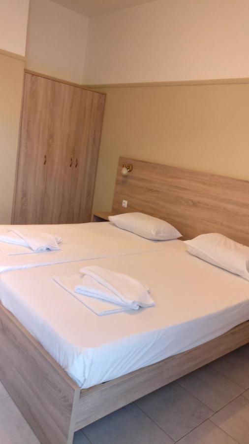 Apartment Kleri Beloni