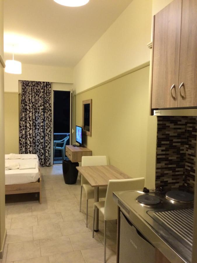 Kleri Beloni Apartment *