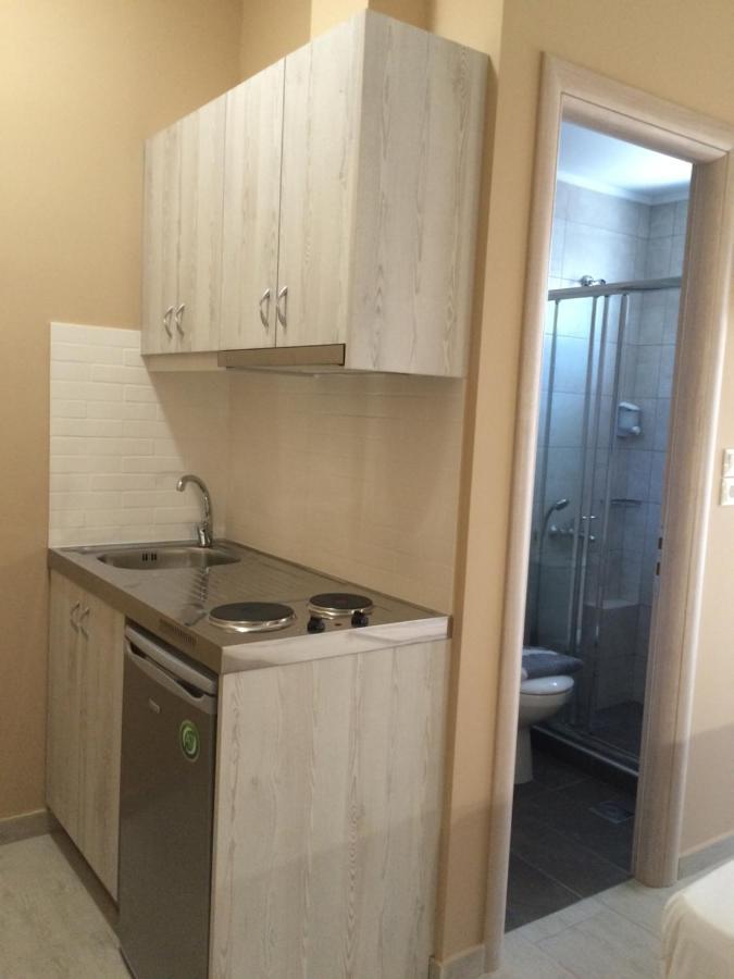 Kleri Beloni Apartment Chania (Crete)