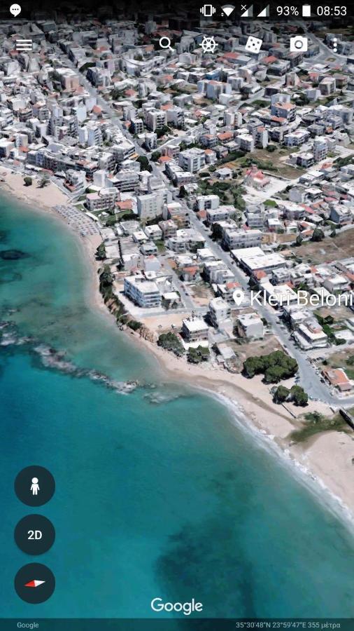 Kleri Beloni Apartment