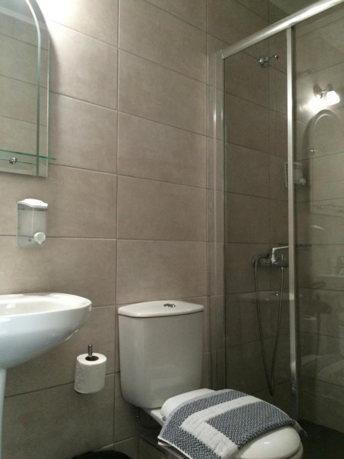 Apartment Kleri Beloni Chania (Crete)