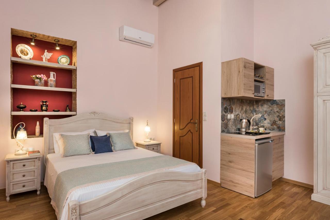 Palazzo Di Irene Aparthotel