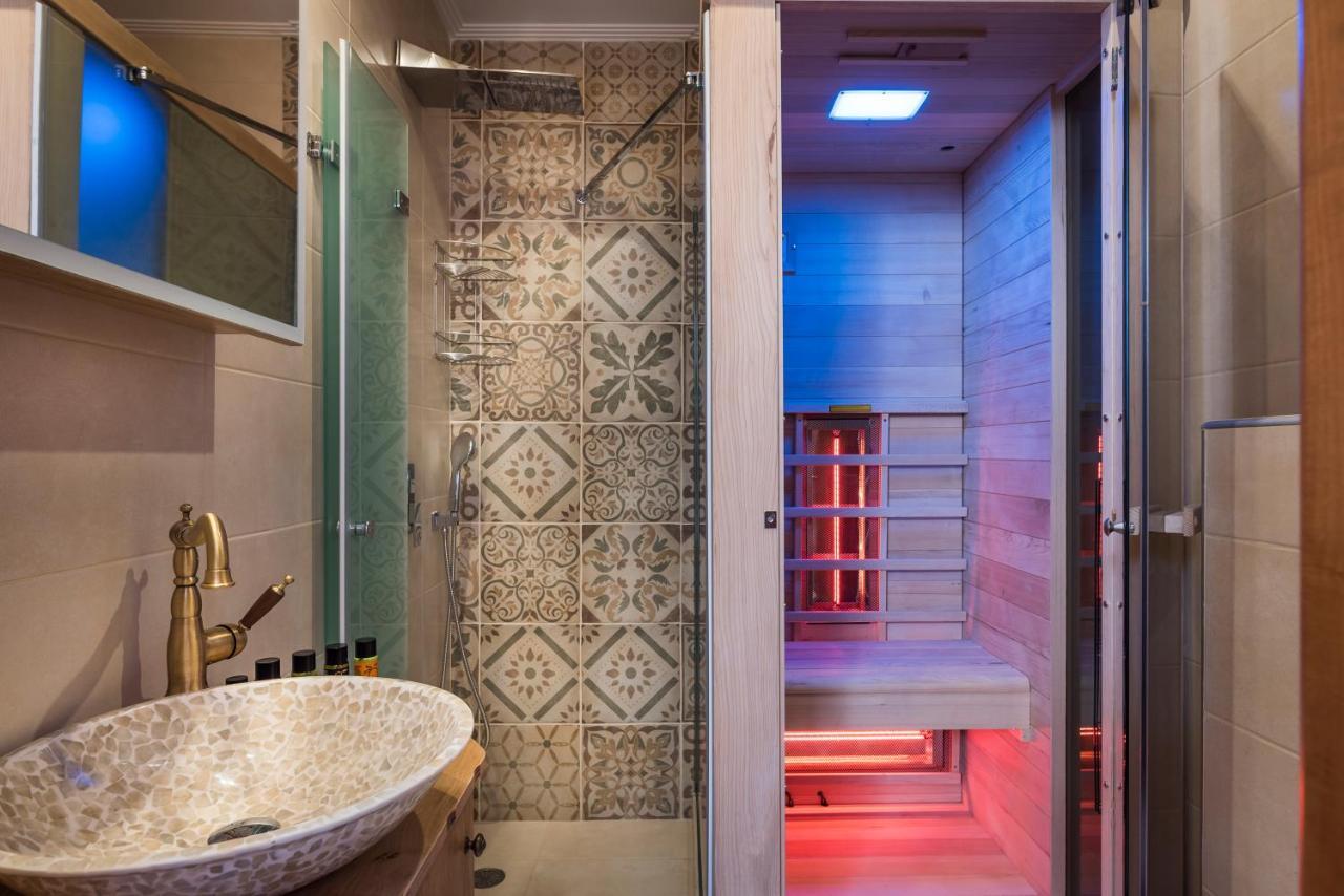 Palazzo Di Irene Aparthotel *