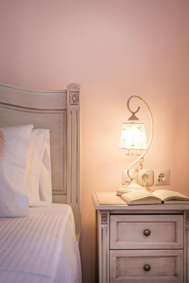 Aparthotel Palazzo Di Irene *