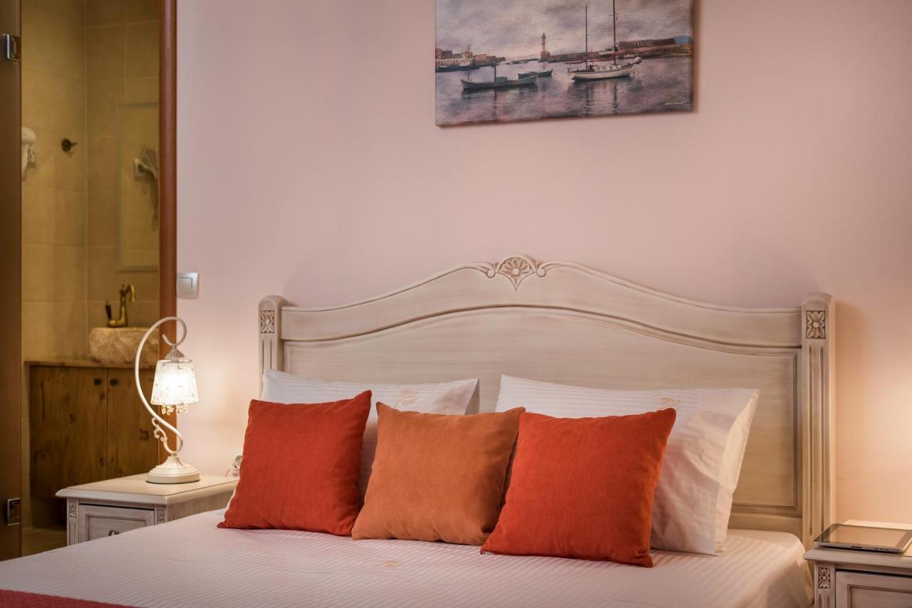 Aparthotel Palazzo Di Irene *