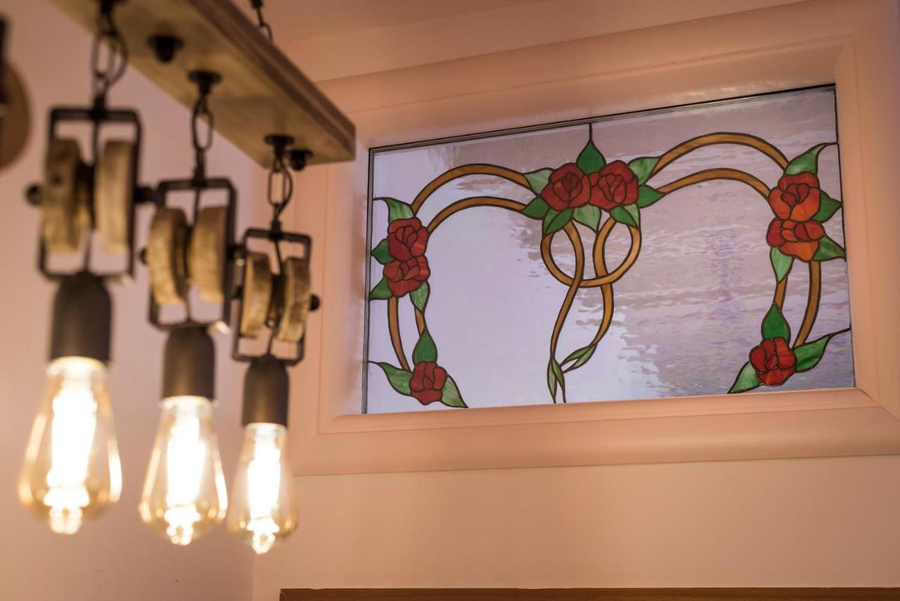 Palazzo Di Irene * Chrissi Akti Chania