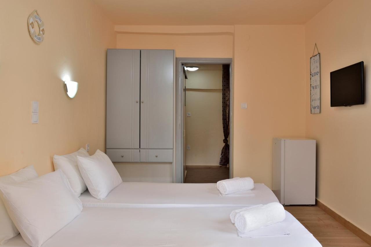 Urban Manos Inn 3*