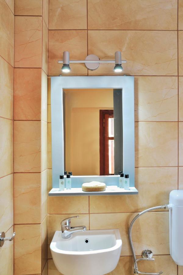 Urban Manos Inn Chania (Crete)