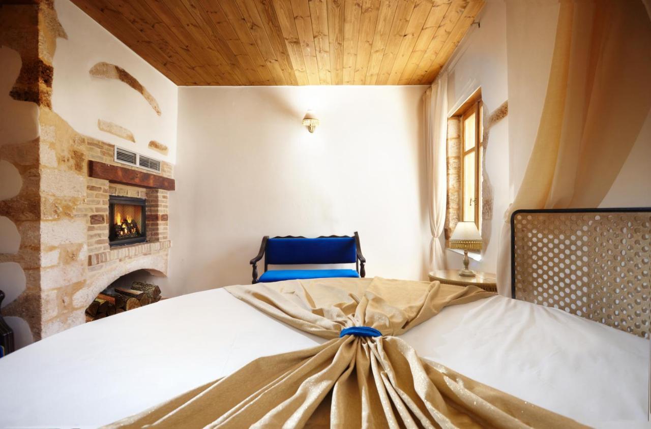 Hotel Casa Perla Chania (Crete)