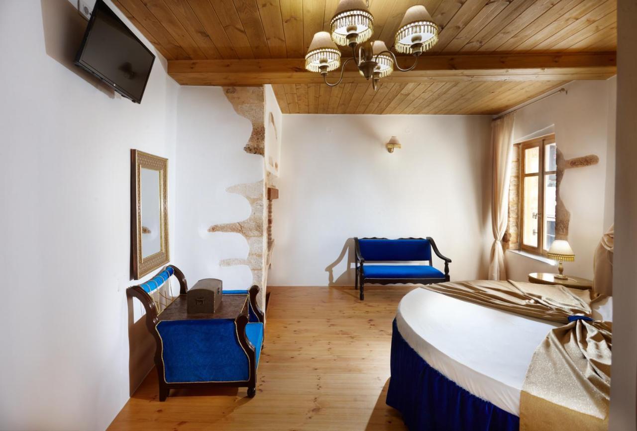 Hotel Casa Perla 2*
